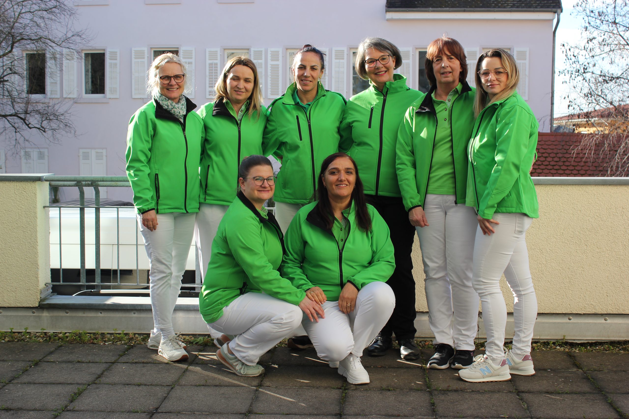 Ambulante Pflegedienst Bensheim